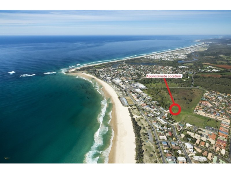 Lot 41, 18 Kingscliff Street, Kingscliff NSW 2487