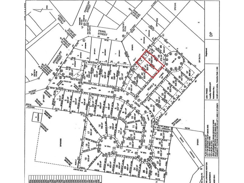 Lot 41, 18 Kingscliff Street, Kingscliff NSW 2487