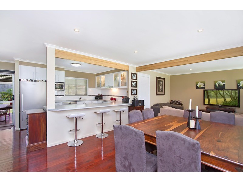 16 Cox Drive, Tweed Heads South NSW 2486