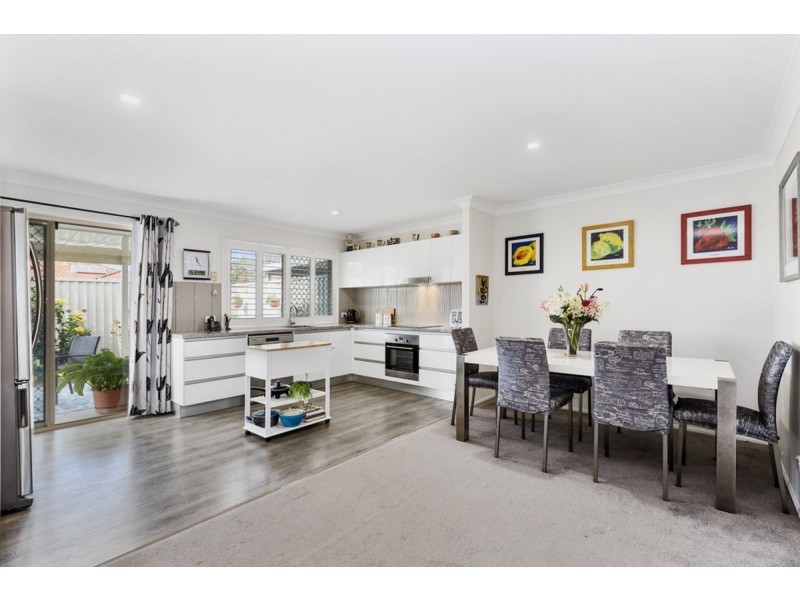 30/87-111 Greenway Drive, Banora Point NSW 2486