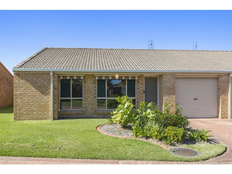 30/87-111 Greenway Drive, Banora Point NSW 2486