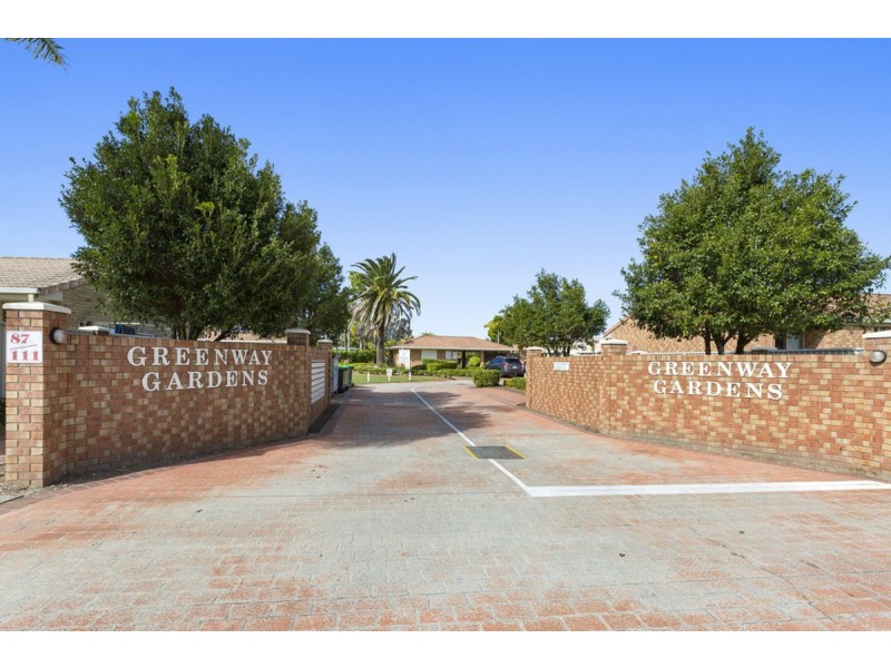 30/87-111 Greenway Drive, Banora Point NSW 2486