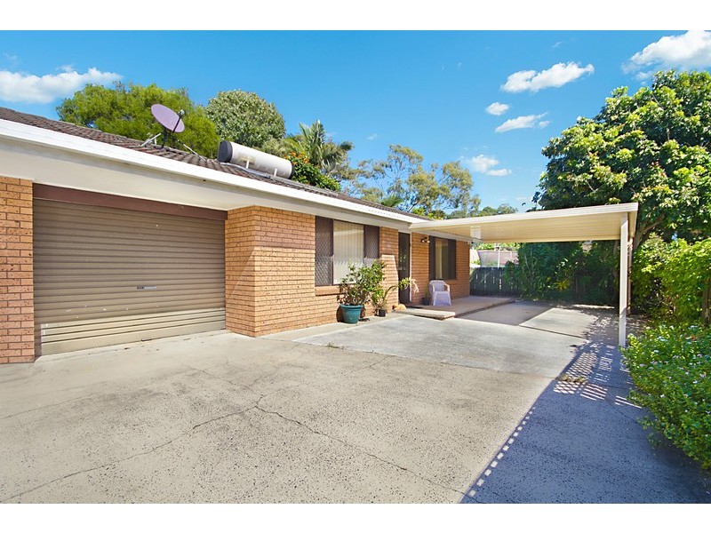 2/14 Gollan Drive, Tweed Heads West NSW 2485