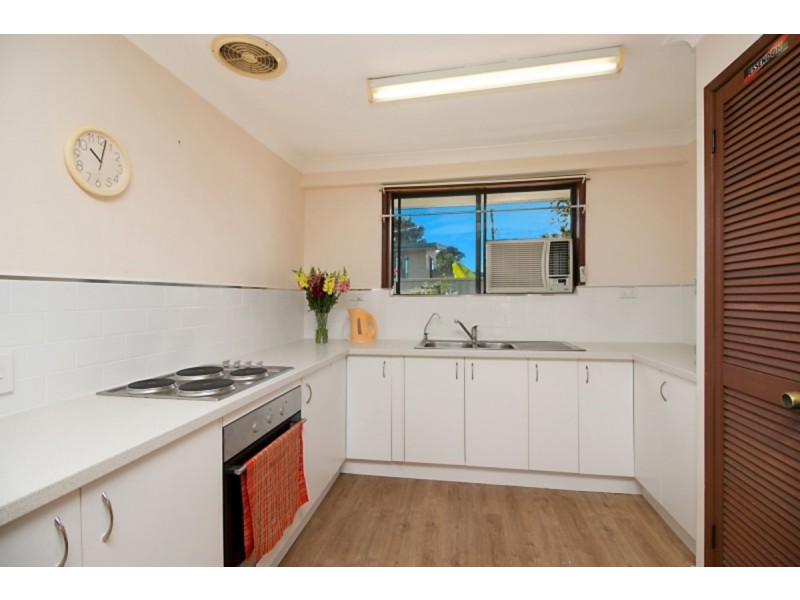 2/27 Jacaranda Avenue, Tweed Heads West NSW 2485