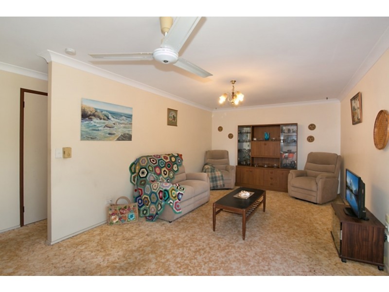 2/27 Jacaranda Avenue, Tweed Heads West NSW 2485