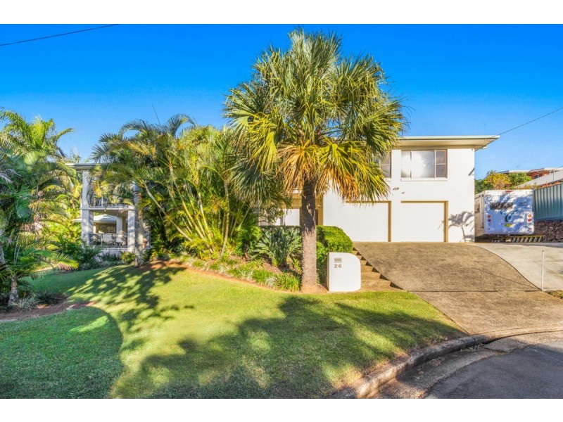 26 Elsie Street, Banora Point NSW 2486