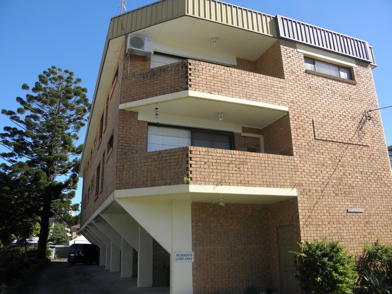 4/27 Beryl Street, Tweed Heads NSW 2485