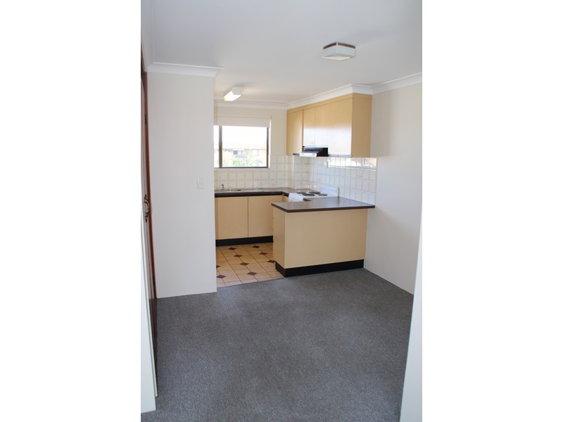 4/27 Beryl Street, Tweed Heads NSW 2485