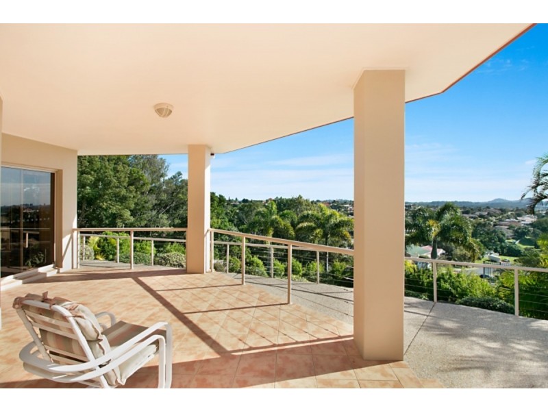 45 Lochlomond Drive, Banora Point NSW 2486