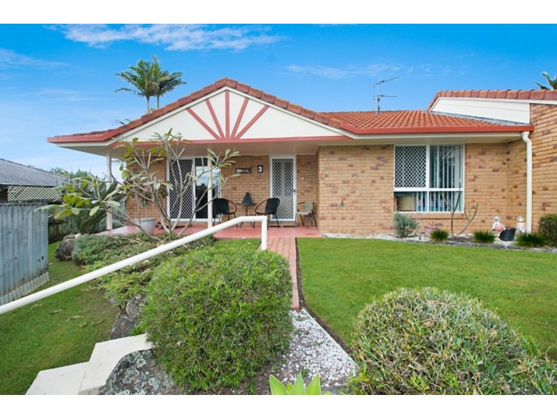 3/3-7 Monterey Avenue, Banora Point NSW 2486