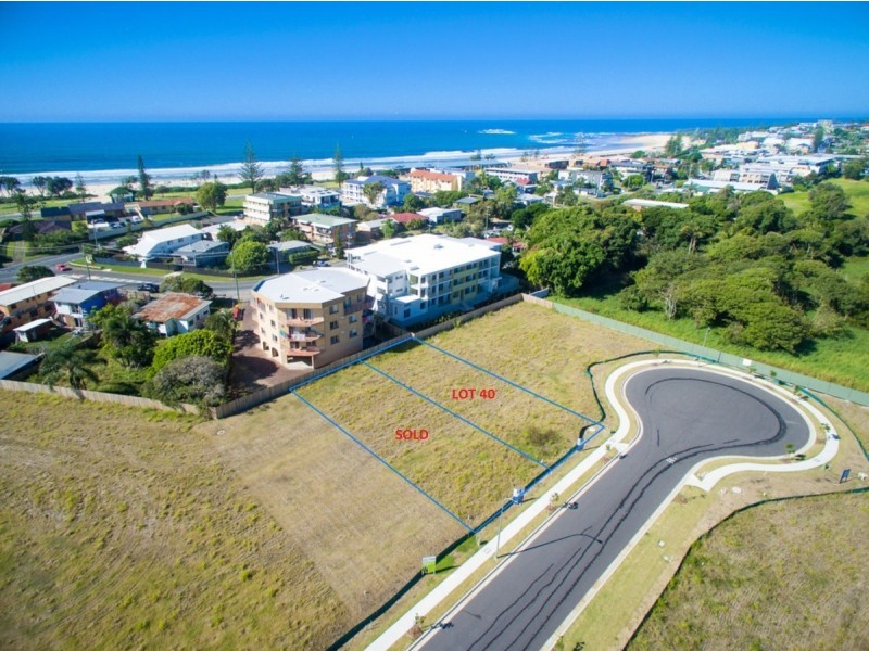 Lot 40 18- Kingscliff Street, Kingscliff NSW 2487
