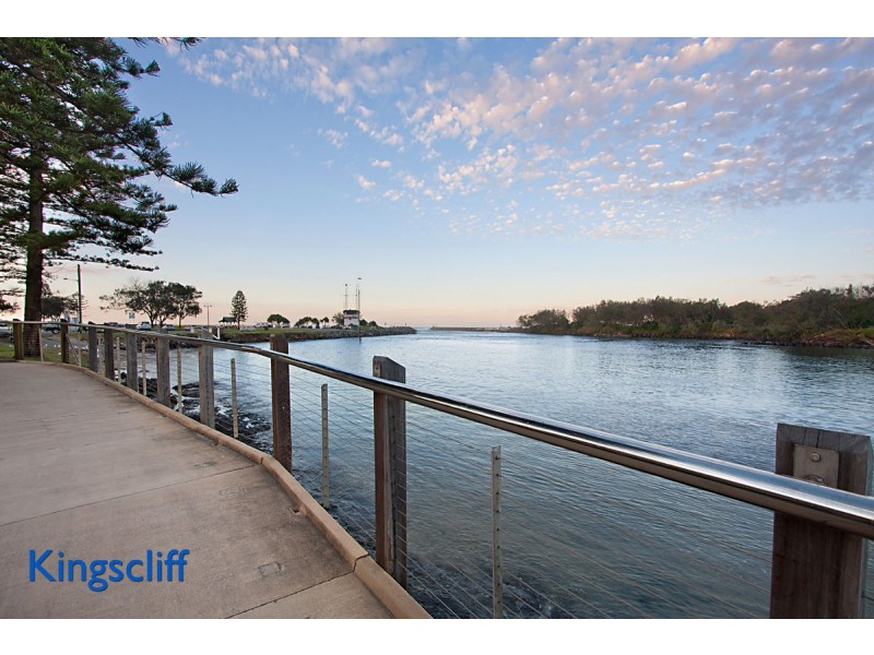 Lot 40 18- Kingscliff Street, Kingscliff NSW 2487