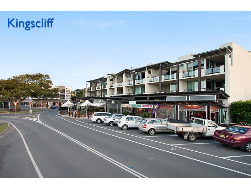 Lot 40 18- Kingscliff Street, Kingscliff NSW 2487