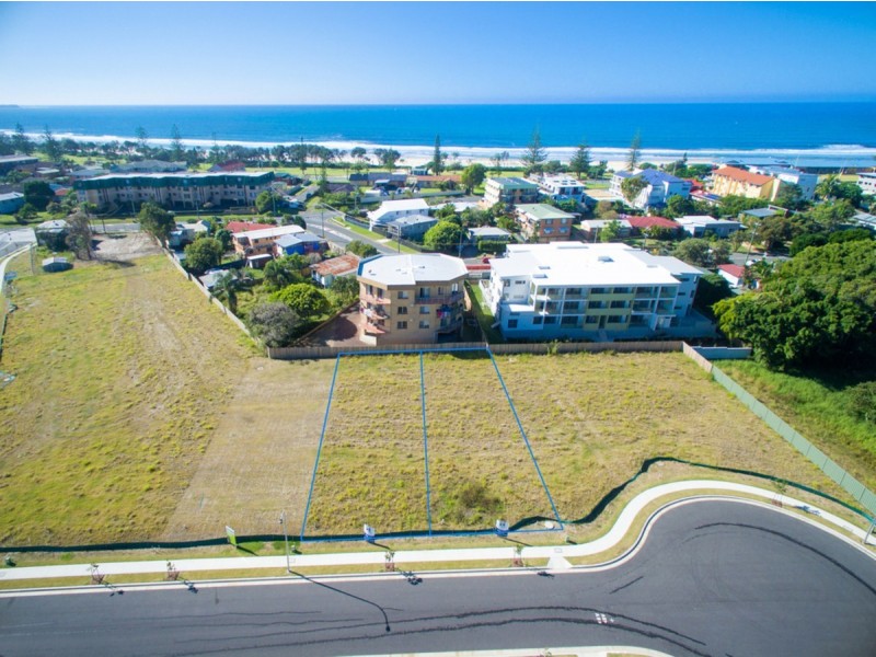 Lot 40 18- Kingscliff Street, Kingscliff NSW 2487