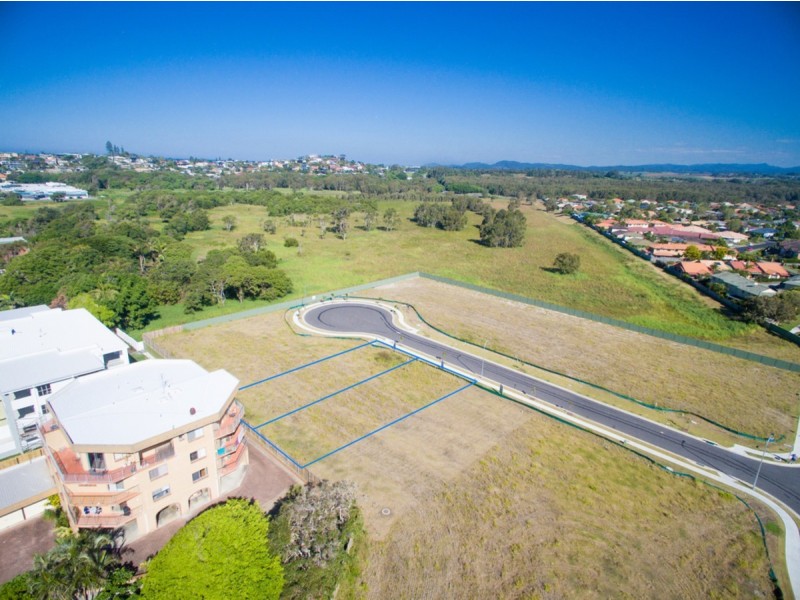 Lot 40 18- Kingscliff Street, Kingscliff NSW 2487