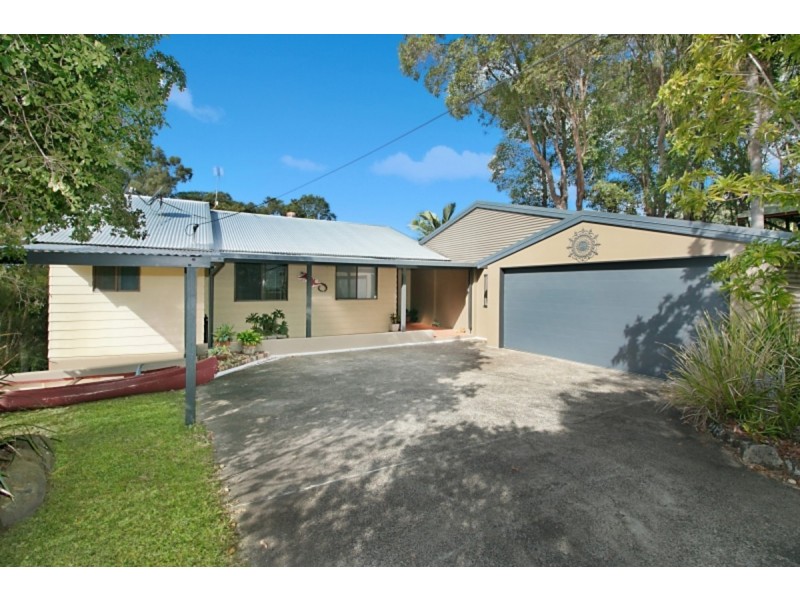85 Peninsula Drive, Bilambil Heights NSW 2486
