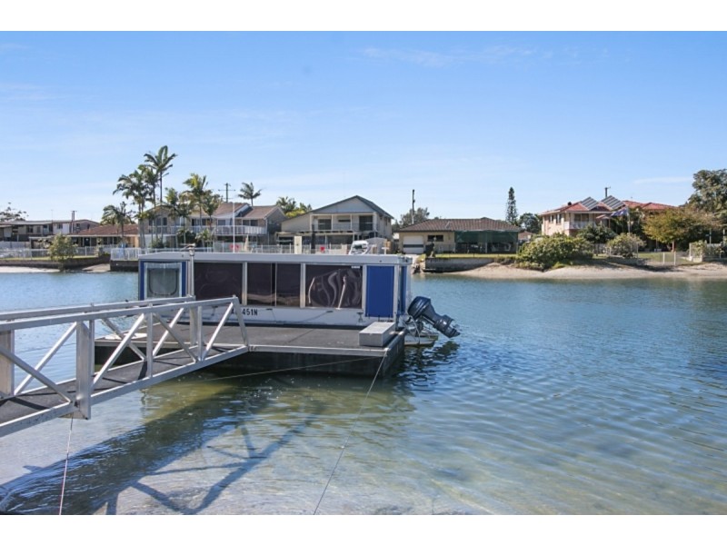 63 Gollan Drive, Tweed Heads West NSW 2485