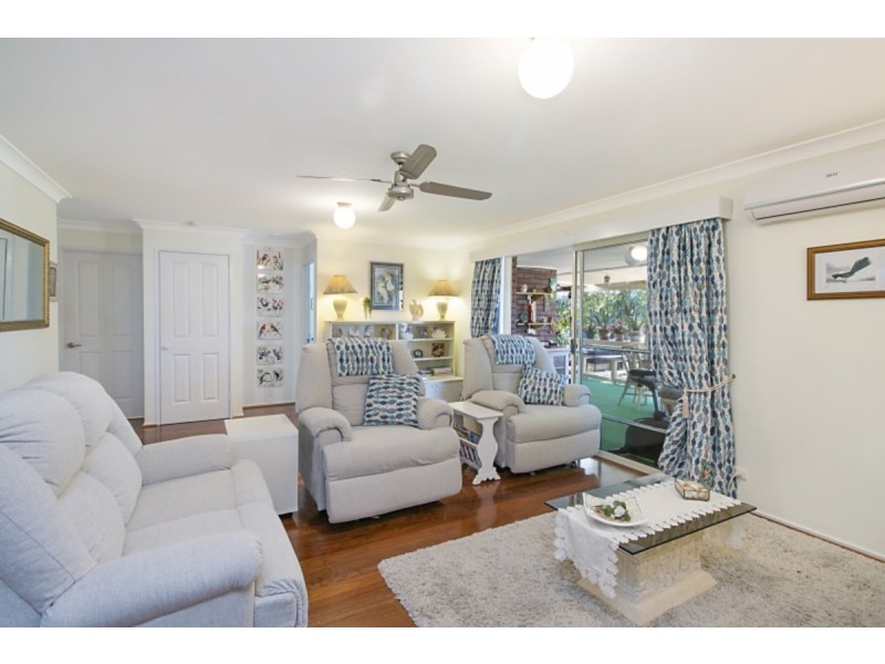 63 Gollan Drive, Tweed Heads West NSW 2485