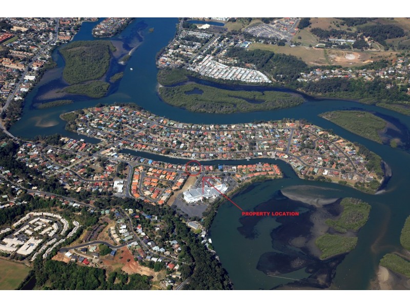 63 Gollan Drive, Tweed Heads West NSW 2485