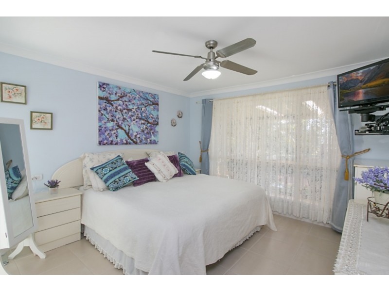 63 Gollan Drive, Tweed Heads West NSW 2485