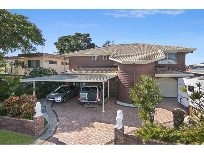 63 Gollan Drive, Tweed Heads West NSW 2485