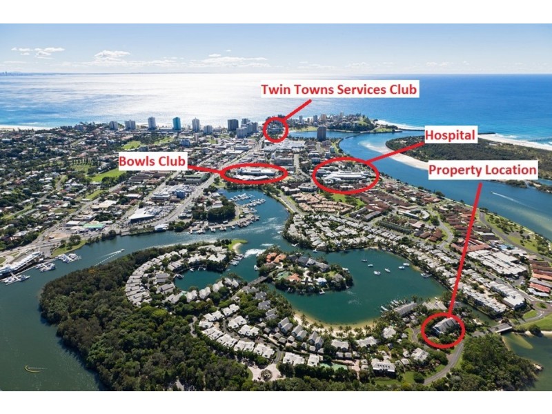 2/3 Island Drive, Tweed Heads NSW 2485