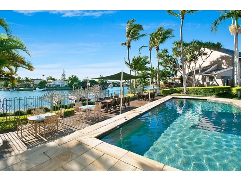 2/3 Island Drive, Tweed Heads NSW 2485