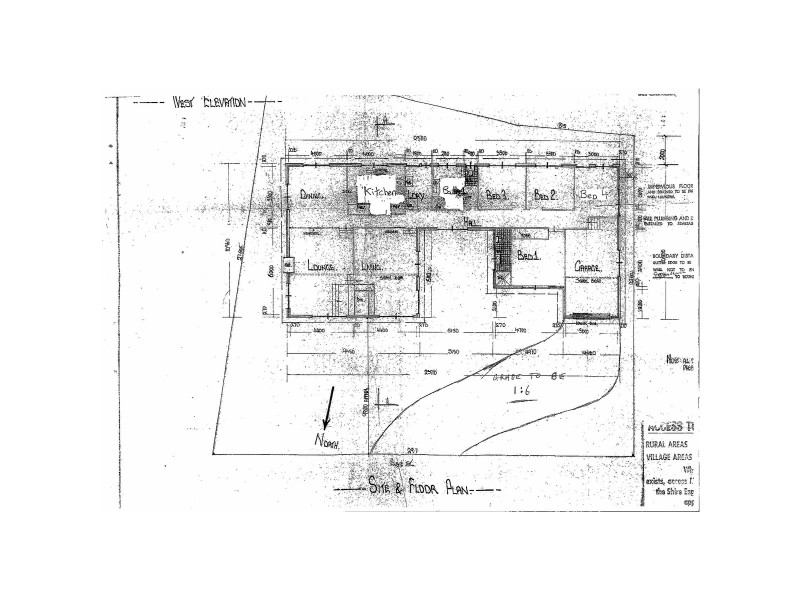 34 Elsie Street, Banora Point NSW 2486 Floorplan