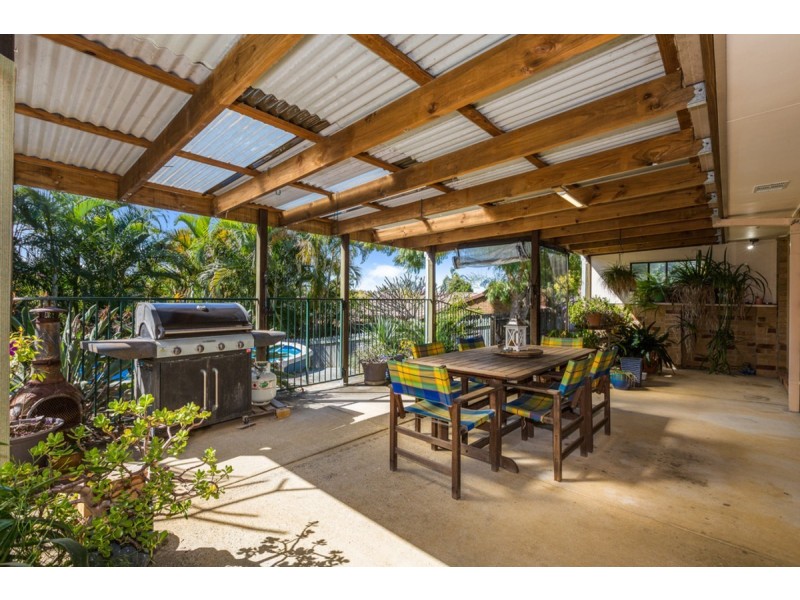 13 Lochlomond Drive, Banora Point NSW 2486