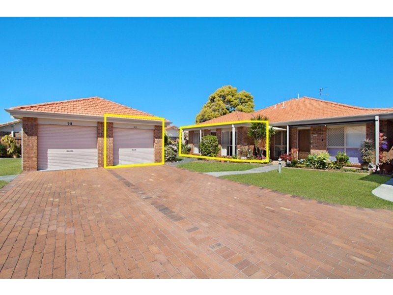 99/57-79 Leisure Drive, Banora Point NSW 2486