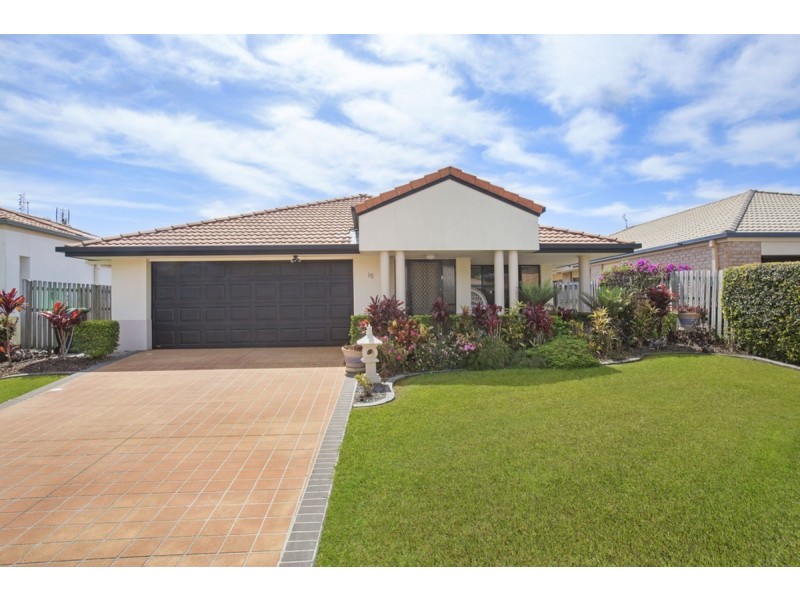 15/2 Falcon Way, Tweed Heads South NSW 2486