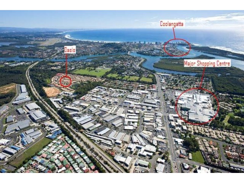 15/2 Falcon Way, Tweed Heads South NSW 2486