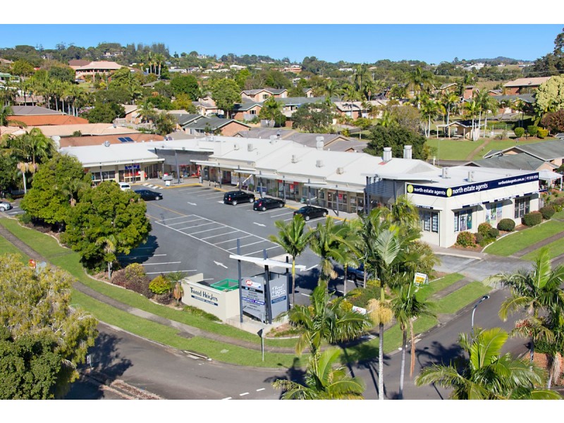 23/3-19 Amaroo Drive, Banora Point NSW 2486