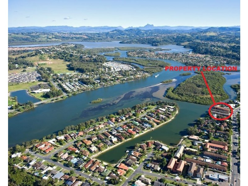 5/144 Kennedy Drive, Tweed Heads West NSW 2485