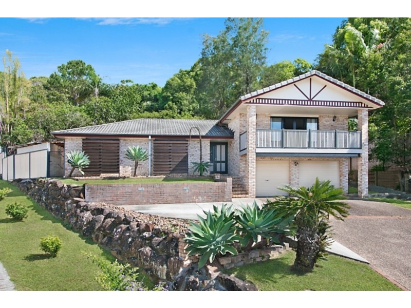 4 Shiraz Place, Tweed Heads South NSW 2486