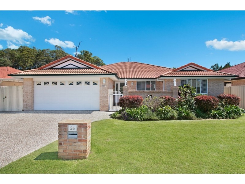 25 Franklin Street, Banora Point NSW 2486