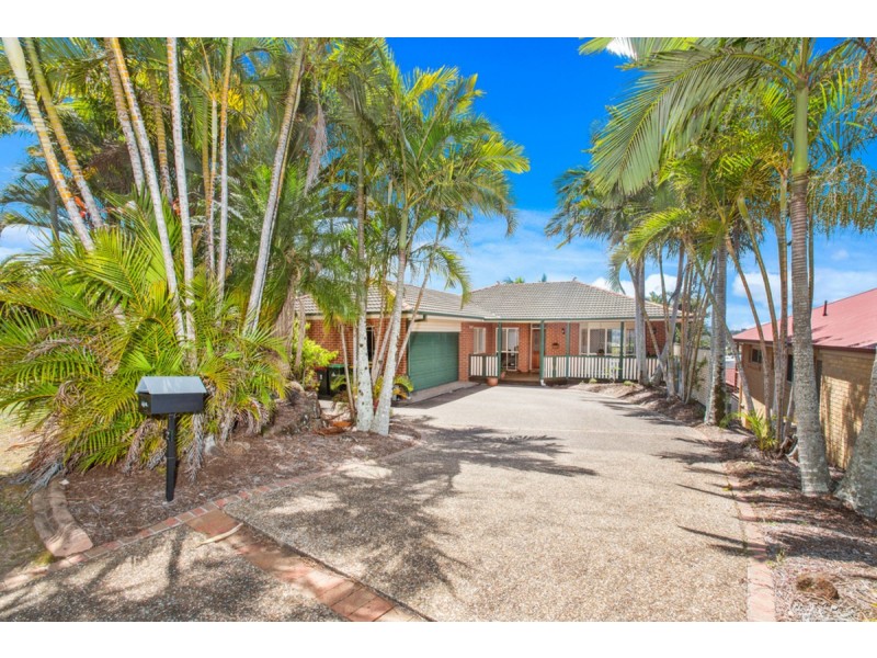 2 Satinash Terrace, Banora Point NSW 2486