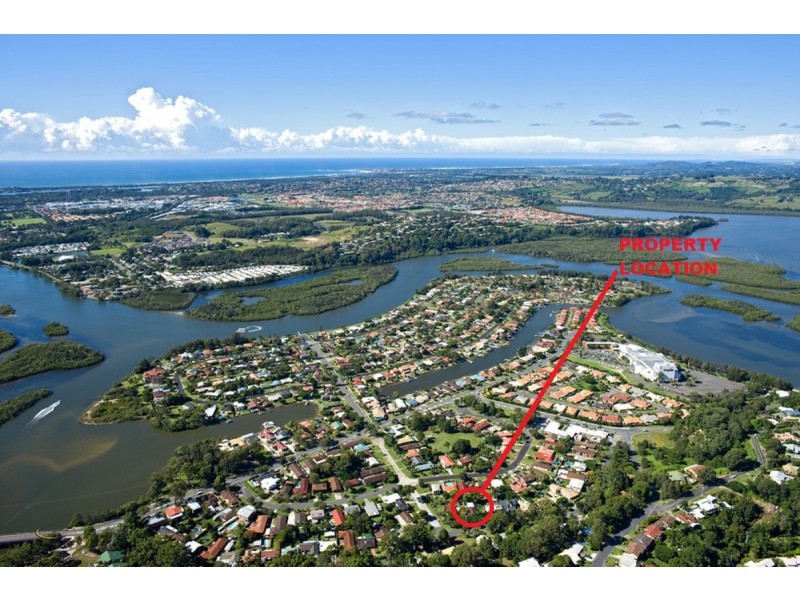 1/29 Inlet Drive, Tweed Heads West NSW 2485