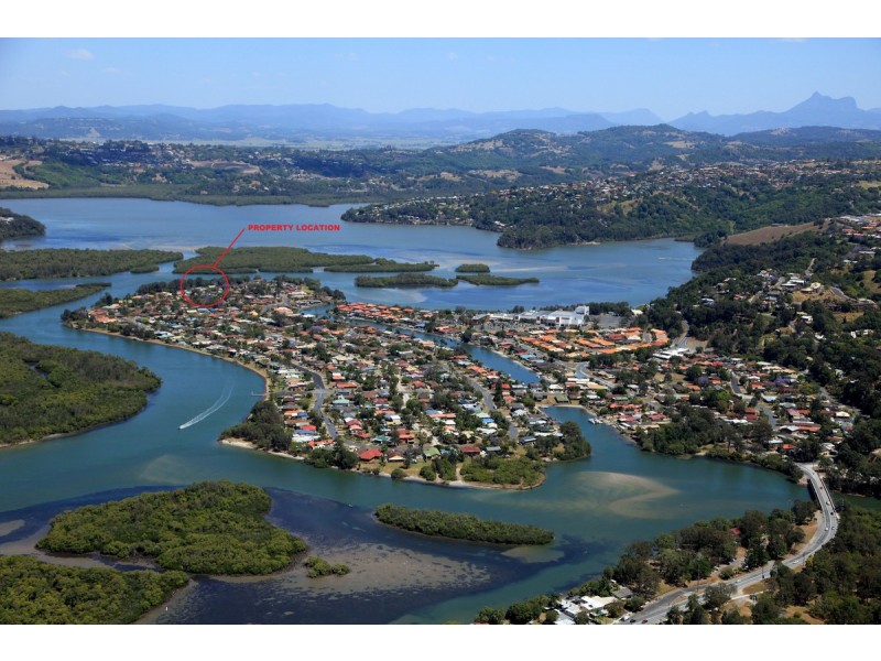 2/145 Sunset Boulevard, Tweed Heads West NSW 2485