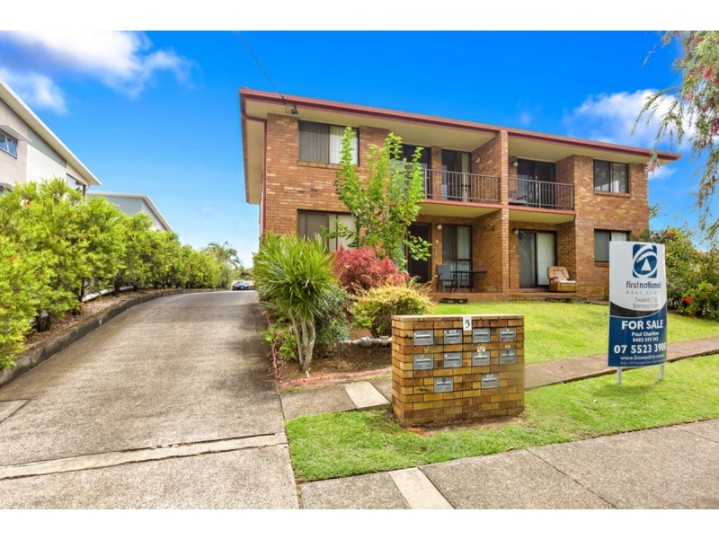4/5 Lloyd Street, Tweed Heads South NSW 2486