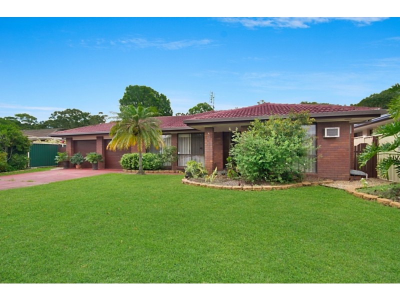 40 Tringa Street, Tweed Heads West NSW 2485