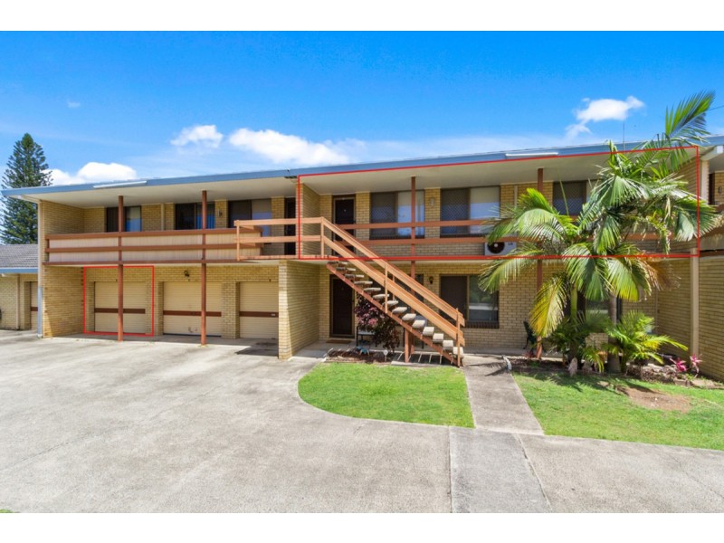 9/185 Kennedy Drive, Tweed Heads West NSW 2485