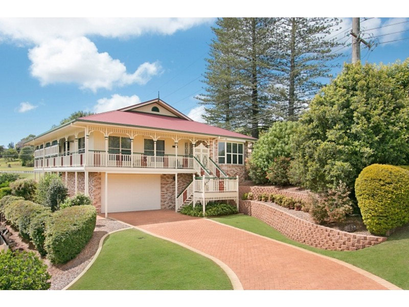 2 Federation Drive, Terranora NSW 2486