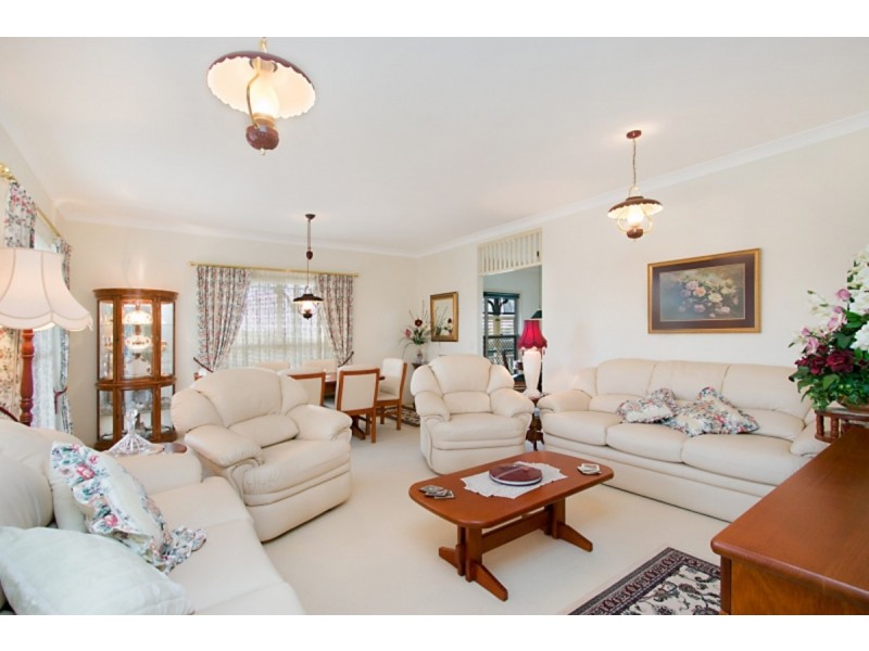 2 Federation Drive, Terranora NSW 2486