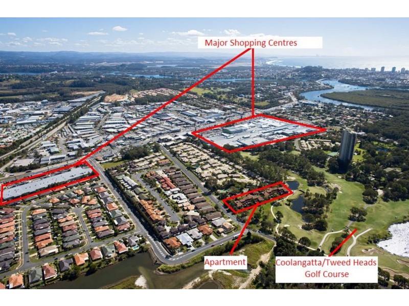 14/39-47 Soorley Street, Tweed Heads South NSW 2486