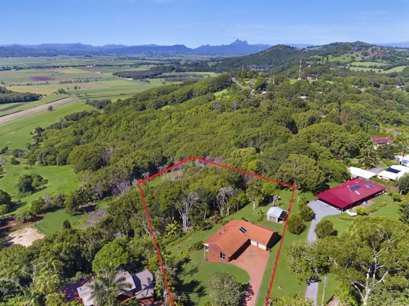 8 Figtree Road, Terranora NSW 2486