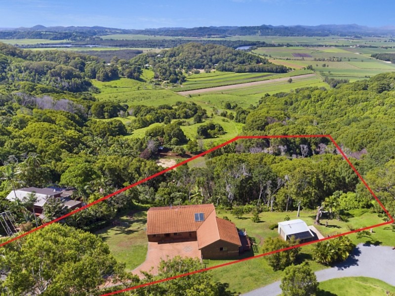 8 Figtree Road, Terranora NSW 2486