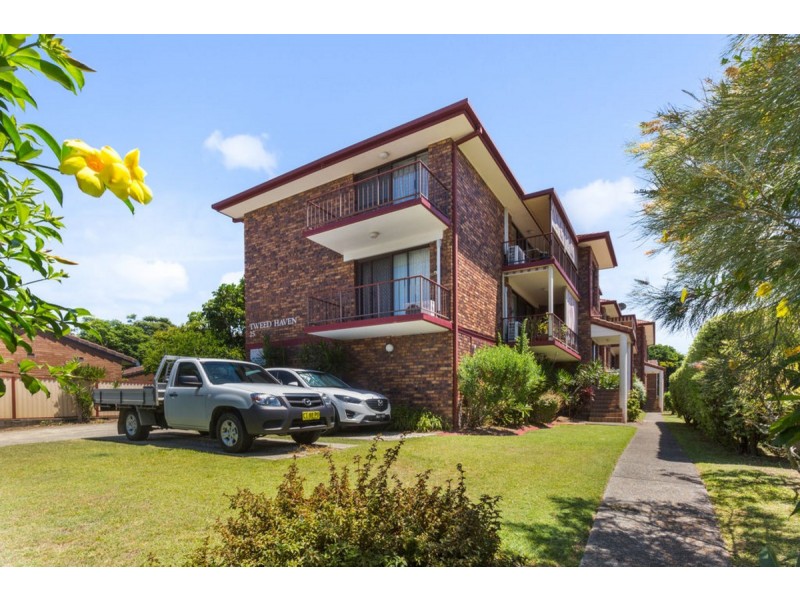 7/25 Lloyd Street, Tweed Heads South NSW 2486