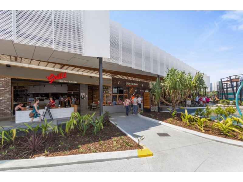 7/25 Lloyd Street, Tweed Heads South NSW 2486