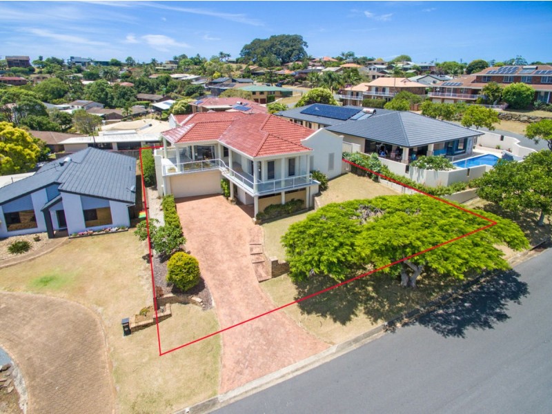 40 Castlecrag Avenue, Banora Point NSW 2486